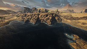 FPVSIM Drone Simulator