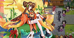 Yokai Art : Endless Four Seasons DLC