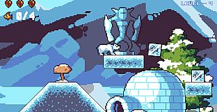 Polar Bear is Hungry (Windows)