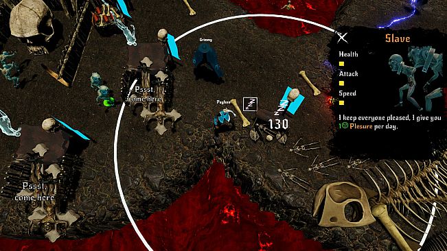 Infernal Apocalypse: Rise of the Underworld