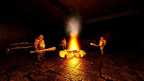 Castle Torgeath Redux