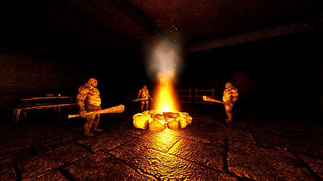 Castle Torgeath Redux