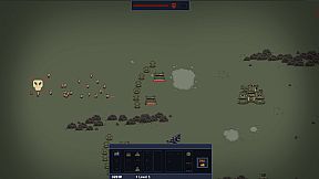 Atahion - Tower Defense