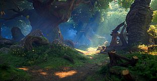 Legacy: Steel & Sorcery - God Tier Supporter Pack