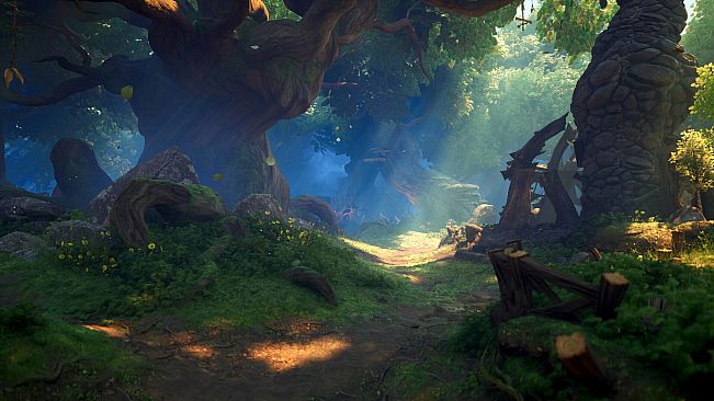 Legacy: Steel & Sorcery - God Tier Supporter Pack