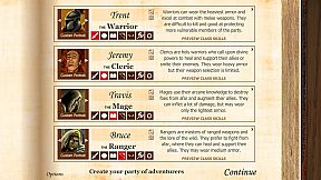 Monsters' Den: Book of Dread