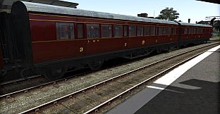 TS Marketplace: LMS P1&P2 LMS Late Coach Pack Add-On