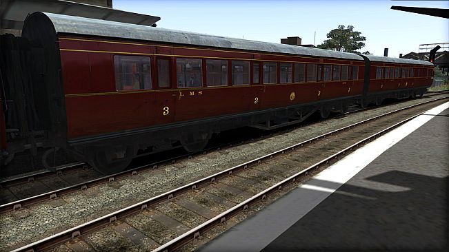 TS Marketplace: LMS P1&P2 LMS Late Coach Pack Add-On