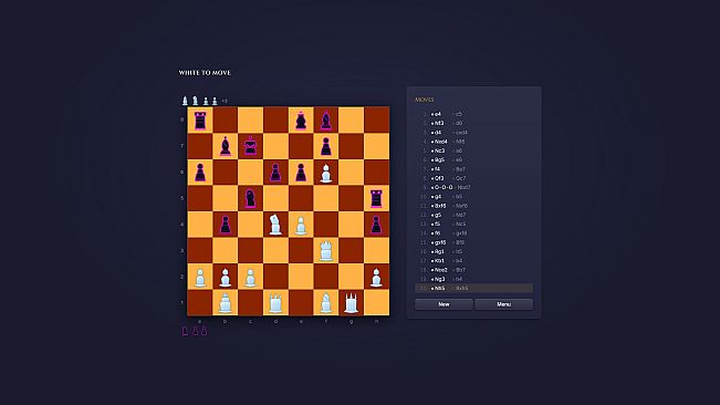 Chess Kingdom