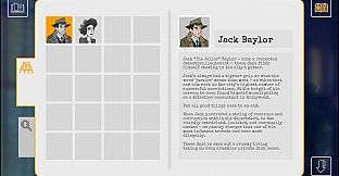 The Murder of Ava Monroe