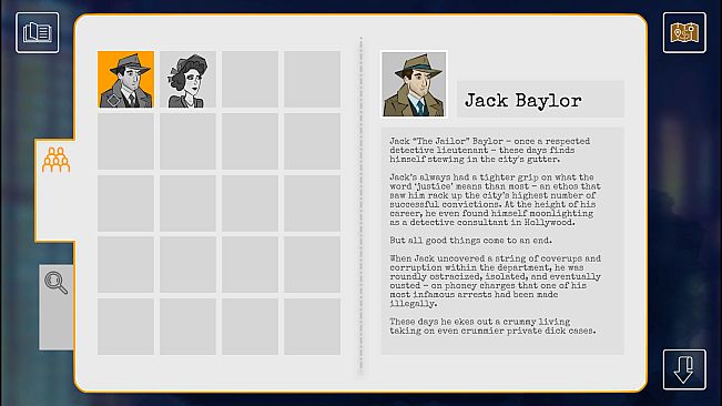 The Murder of Ava Monroe