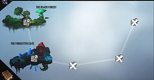 Mysteries Of Darkness