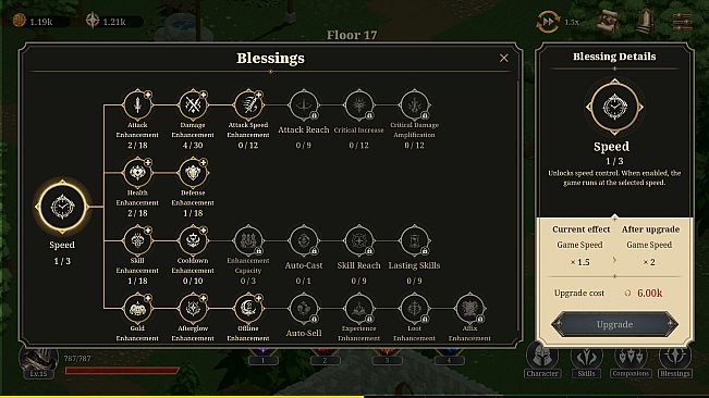 Endless Battle: Idle & Build