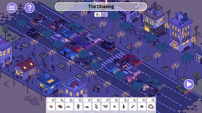 Hidden Through Time 2: Discovery