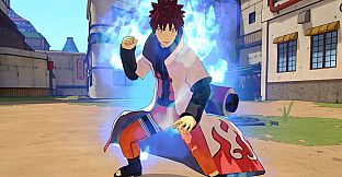 NTBSS: Master Character Training Pack - Naruto Uzumaki (Sage Mode)