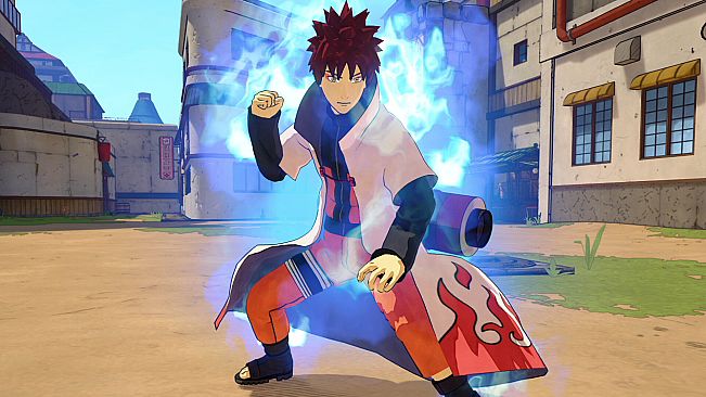 NTBSS: Master Character Training Pack - Naruto Uzumaki (Sage Mode)