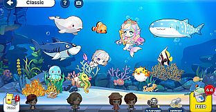 Fish Collector: Aquarium Story