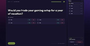 OUTVOTE - Steam Version