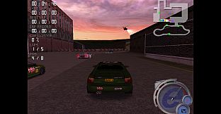 e-Racer - Track Pack