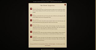 Age of Dynasty & Dust