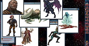 Fantasy Grounds - Starfinder RPG - The Threefold Conspiracy AP 6: Puppets Without Strings