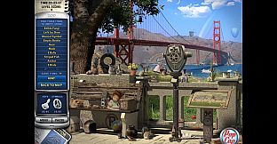 Mystery P.I. – Stolen in San Francisco