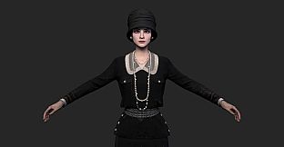 Soul at Stake - The Past of Zhai City