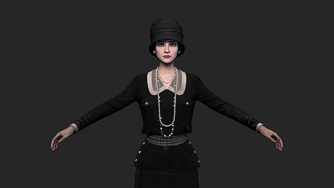 Soul at Stake - The Past of Zhai City