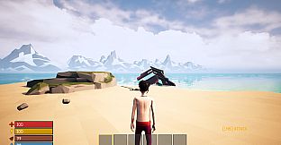 SURVIVE THE ISLAND SINGLE PLAYER AND ONLINE NEW MAP PASS DLC