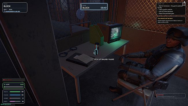 Inside Job
