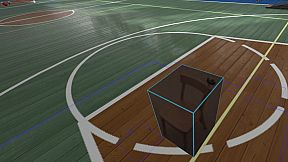 Reality Mixer - Mixed Reality for VR headsets