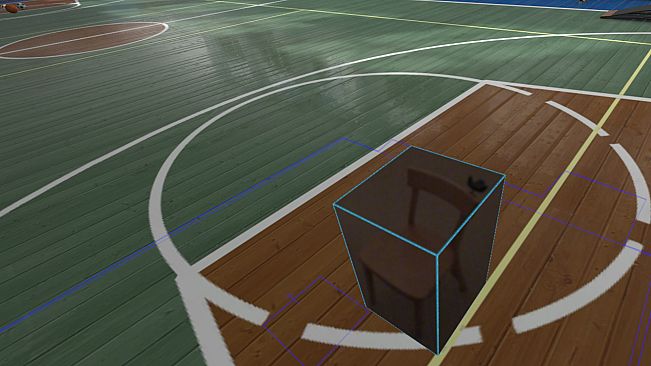 Reality Mixer - Mixed Reality for VR headsets