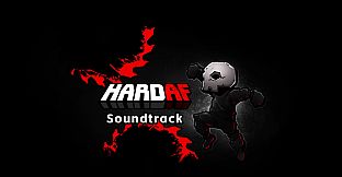 HardAF Soundtrack