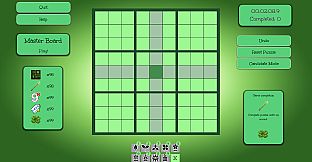 Sudoku Mania