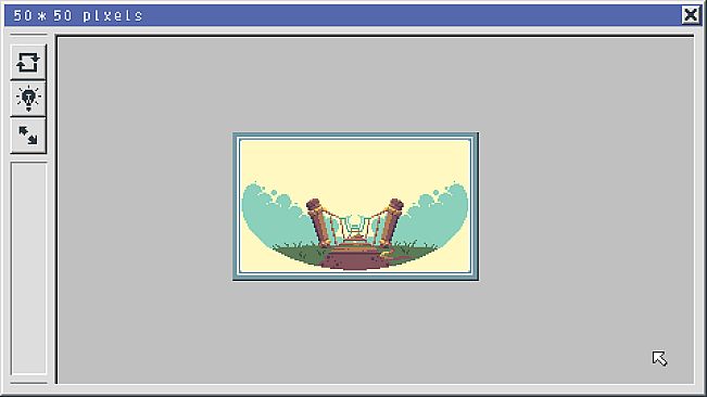 Pixel Restorer：Image Folder 7