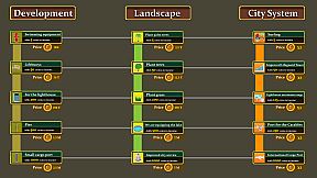 Paradise Architect: Idle Tycoon