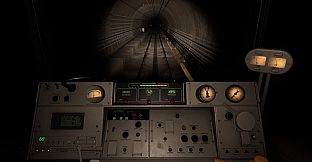 MetroSim - The Subway Simulator