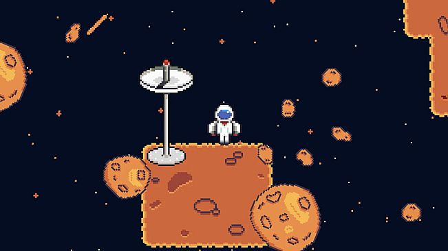 Astro Boost