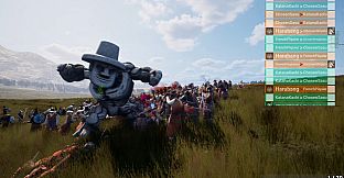 Total Blade: Mythology