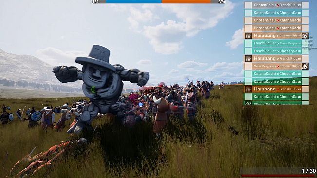 Total Blade: Mythology