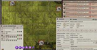 Fantasy Grounds - D&D Adventurers League EB-03 Where the Dead Wait