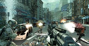 Call of Duty: Modern Warfare 3 (2011) Collection 3: Chaos Pack