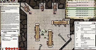 Fantasy Grounds - Pathfinder RPG - The Tyrant's Grasp AP 6: Midwives to Death (PFRPG)