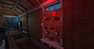 Torn Apart Prototype