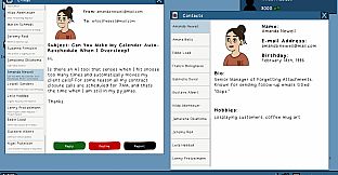 Sleeping with the Phish