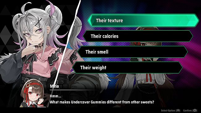 All in Abyss: Judge the Fake