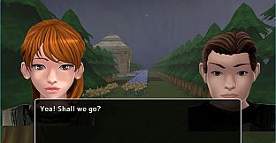 Zero spring episode 2