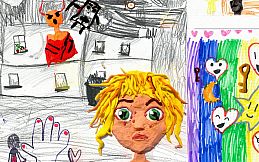 Alice Mesmerizing Episodes of Neurosis (AMEN)