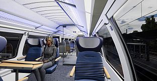 Train Sim World 6: Ruhr-Sieg Nord: Hagen - Finnentrop Route Add-On