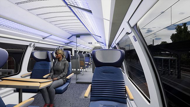 Train Sim World 6: Ruhr-Sieg Nord: Hagen - Finnentrop Route Add-On